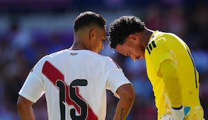 Así vimos el Perú vs. Estados Unidos: balance de una goleada