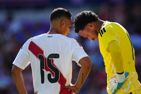 Así vimos el Perú vs. Estados Unidos: balance de una goleada