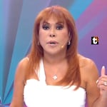 Magaly estalla EN VIVO por bajo ‘colchón’ que deja ‘Esto sí es amor’