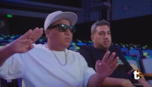 Jorgito y Richavo se pronuncian tras ser tildados de soberbios: “Público cualquiera, fans los nuestros”