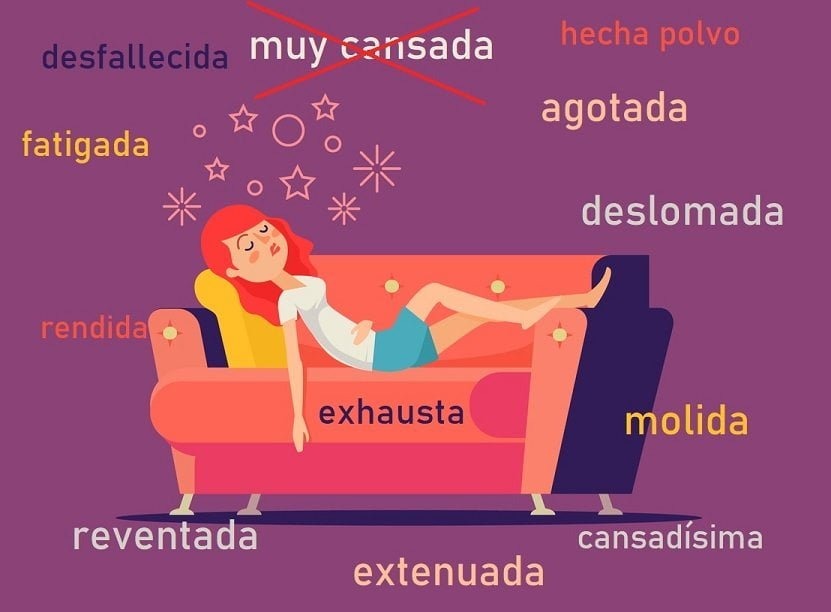 Muy es un adverbio de cantidad.