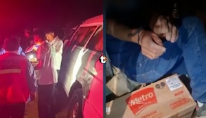 ¡Delincuente abatido en Barranca! Empresario de 61 años fue secuestrado y liberado tras feroz persecución policial