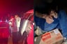 ¡Delincuente abatido en Barranca! Empresario de 61 años fue secuestrado y liberado tras feroz persecución policial