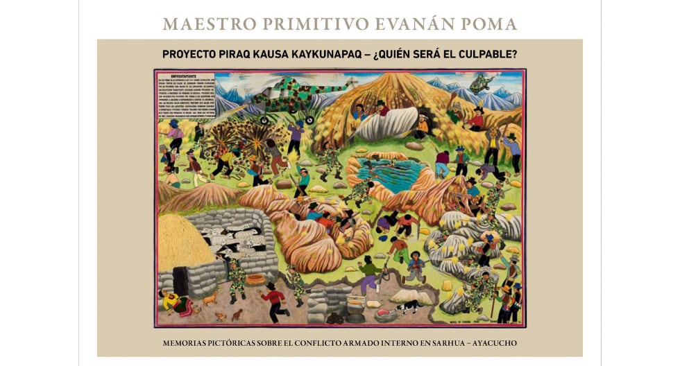 Muerte de Abimael Guzmán Nueve libros sobre el sanguinario líder de Sendero Luminoso