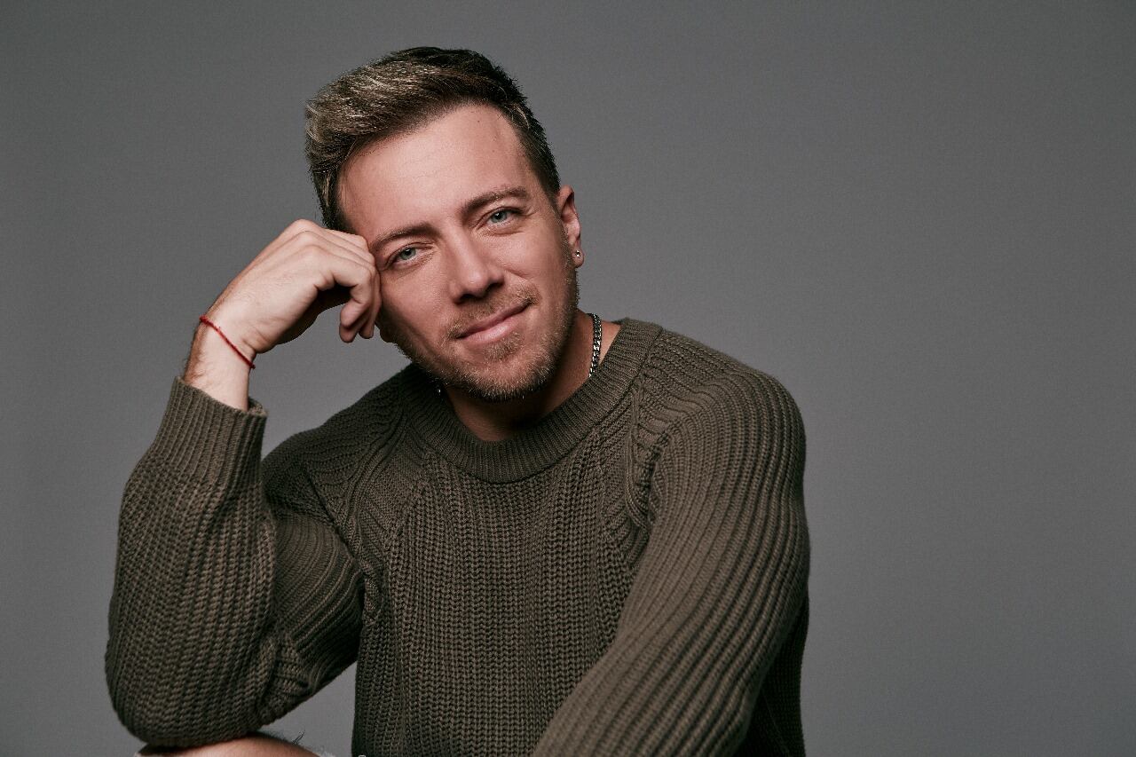 Julián Zucchi reveló los problemas que tendría con Yiddá por ver a sus hijos.