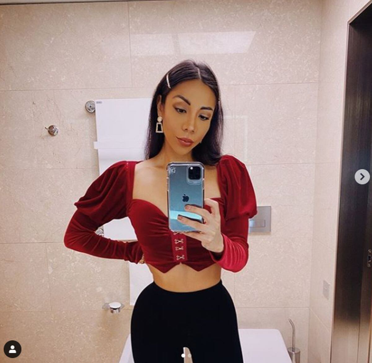Sus trabajos la han llevado a ser definida como "La nueva actriz juvenil versátil, talentosa y natural con todas las cualidades necesarias para romper los estereotipos de la TV Mexicana" por críticos de televisión (Foto: Michelle González / Instagram)