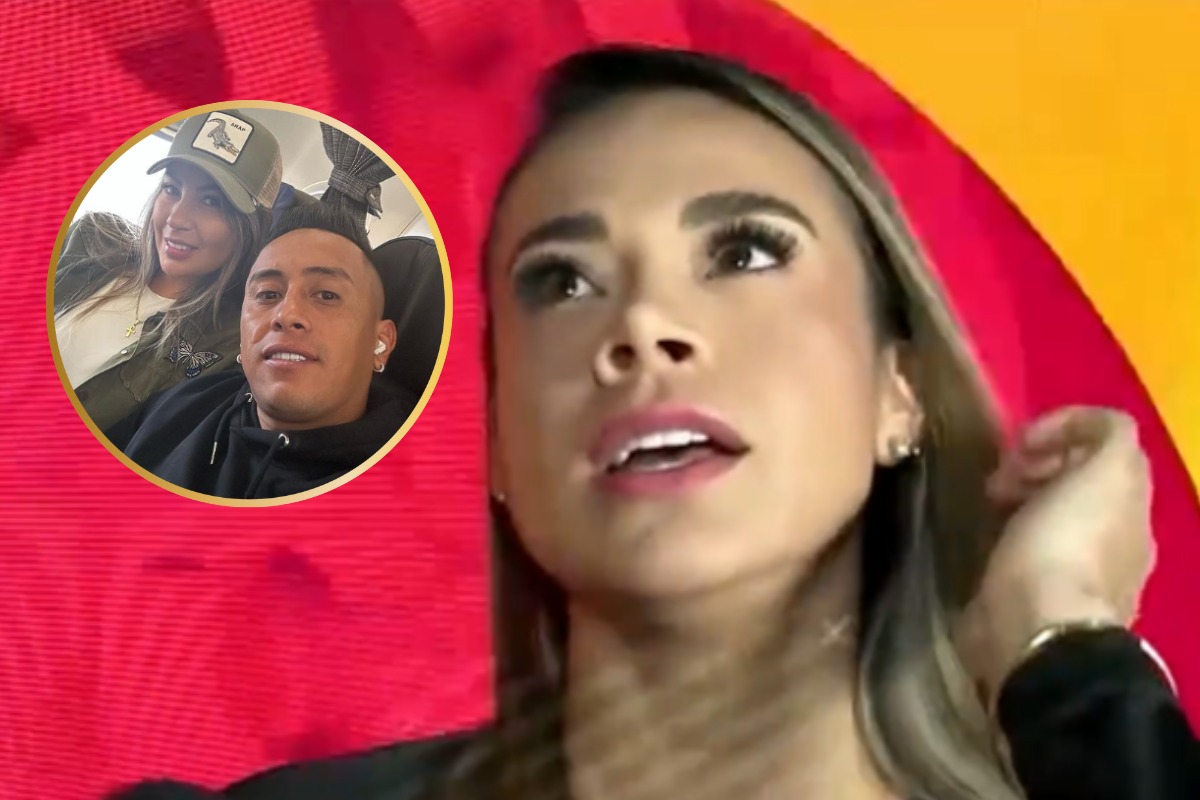 Jossmery Toledo aconseja a Pamela López