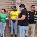 ¡CAEN ‘LAS FORAJIDAS DEL CONO NORTE’! Falsas jaladoras cobraban cupos y sembraban terror en Puente Piedra