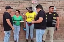 ¡CAEN ‘LAS FORAJIDAS DEL CONO NORTE’! Falsas jaladoras cobraban cupos y sembraban terror en Puente Piedra