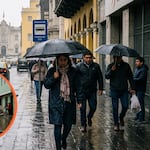 Senamhi pronostica más lloviznas en Lima hasta el domingo 13: este distrito será el más afectado