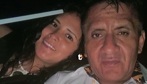 ¡Fiscal que se enamoró de un narco sigue prófuga! Exfuncionaria habría sido tesorera de mafia y convivió con cabecilla asesinado