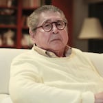 Se fue el gran Alfredo Bryce Echenique