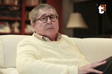 Se fue el gran Alfredo Bryce Echenique