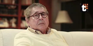 Se fue el gran Alfredo Bryce Echenique