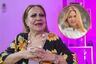 Nancy Cavagnari le manda ‘chiquita’ a Gisela Valcárcel: “Ya no conoce a nadie, cambió su forma de ser”