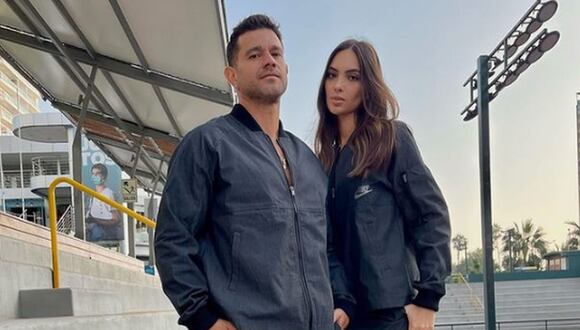 Jossmery Toledo hace un recorrido por su distrito "San Juan de Lurigancho"