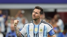 ¡Otros dos goles de Messi! Doblete ante Austria y nuevo récord como máximo goleador en la historia de los Mundiales