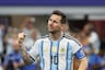 ¡Otros dos goles de Messi! Doblete ante Austria y nuevo récord como máximo goleador en la historia de los Mundiales