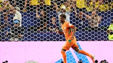 Amad Diallo anotó el GOL que le dio el triunfo a Costa de Marfil sobre Ecuador | VIDEO