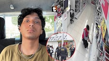 Cae ‘Royser’, el temido ladrón que habría participado en 24 asaltos a tiendas Coolbox, en Los Olivos