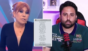 “Me disculpo por mis acciones”: Gianfranco Pérez rompe su silencio tras acusaciones en su contra