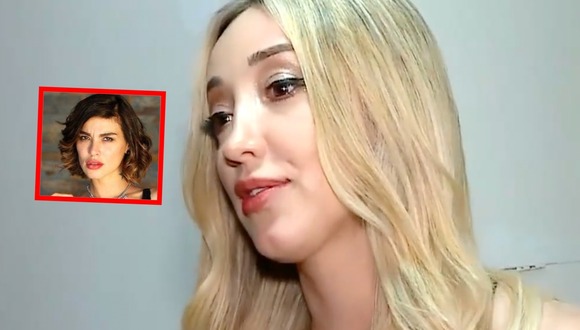 Angie Jibaja toma medidas legales contra Romina Gachoy