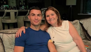 Qué dijo Dolores Aveiro tras ser acusada de hacer brujería para que terminen Georgina Rodríguez y Cristiano Ronaldo