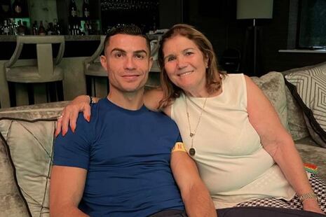 Qué dijo Dolores Aveiro tras ser acusada de hacer brujería para que terminen Georgina Rodríguez y Cristia...