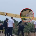 Encuentran cuerpo sin vida en costal en Ventanilla