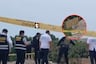 ¡Macabro hallazgo en Ventanilla! Encuentran cuerpo sin vida dentro de costal y con signos de violencia