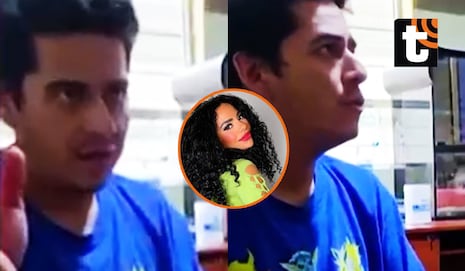 El escalofriante testimonio de Óscar Arias, asesino de ‘La Chocolatita’: “La ahorqué con la toalla, se me...