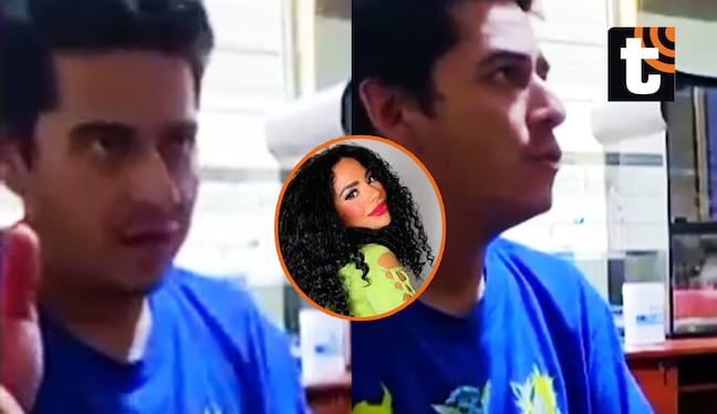 El escalofriante testimonio del asesino de ‘La Chocolatita’