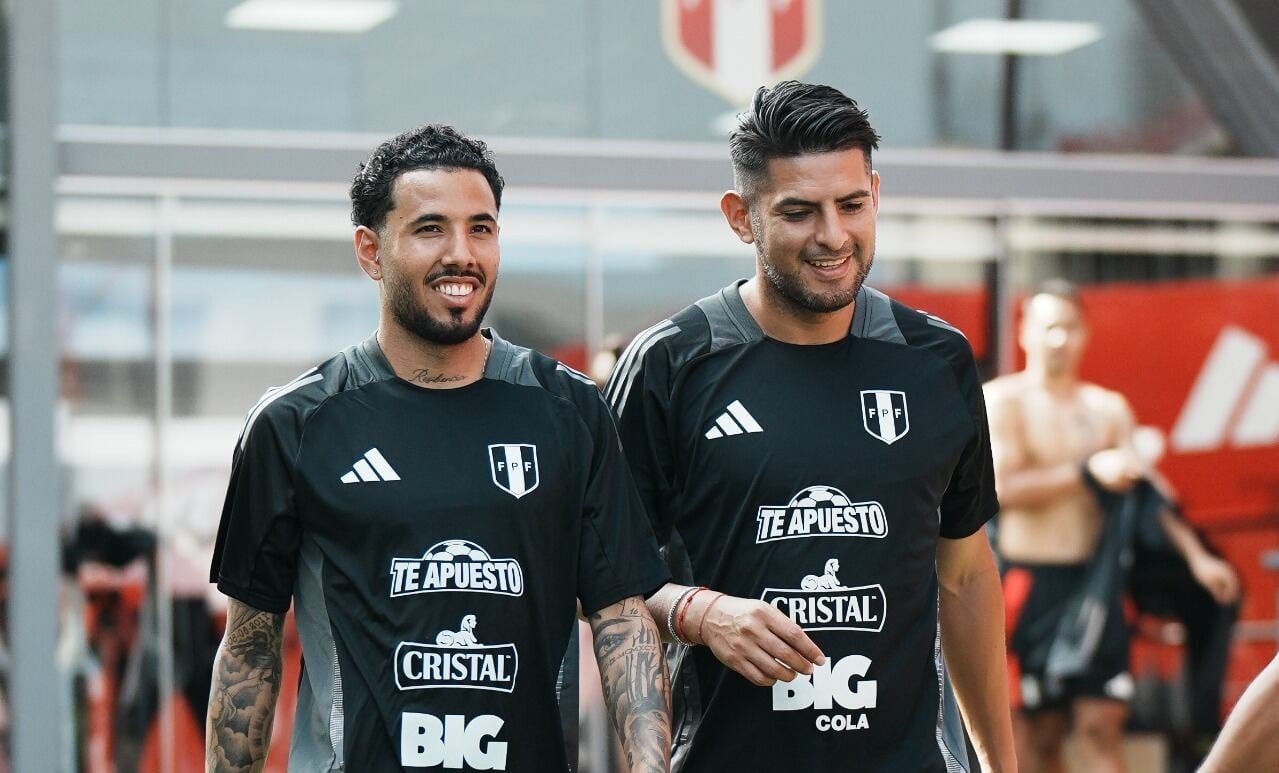 Perú es penúltimo con apenas 10 puntos, a cinco unidades del séptimo lugar (repechaje). (Foto: La Bicolor)