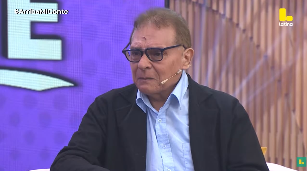 Mario León, Armandito de 'Mil oficios', dice que tiene que mudarse de donde vive tras agresión, pero no tiene el dinero suficiente.