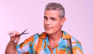 Julián Legaspi sobre su rol en ‘Los otros Concha’: “Seré el estilista que te pone los ruleros y te coquetea”