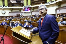 Pepitas: Contratación de la esposa del premier Luis Galarreta en el Congreso daña la imagen del gobierno