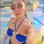 ¡Su papel era centrar a las víctimas! ¿Quién es la mujer venezolana detrás de los tres secuestros en 48 horas?