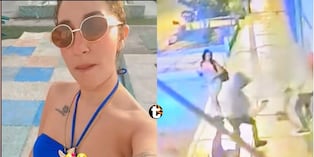 ¿Quién es Thais Yvones Rodríguez y qué papel le atribuye la Policía?