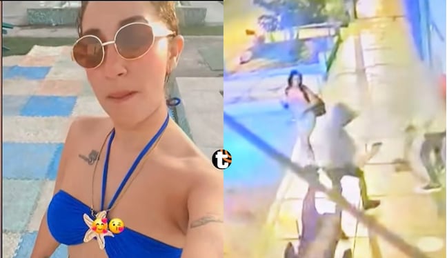 ¿Quién es Thais Yvones Rodríguez y qué papel le atribuye la Policía?