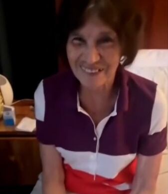 Rosita Alva de Suárez