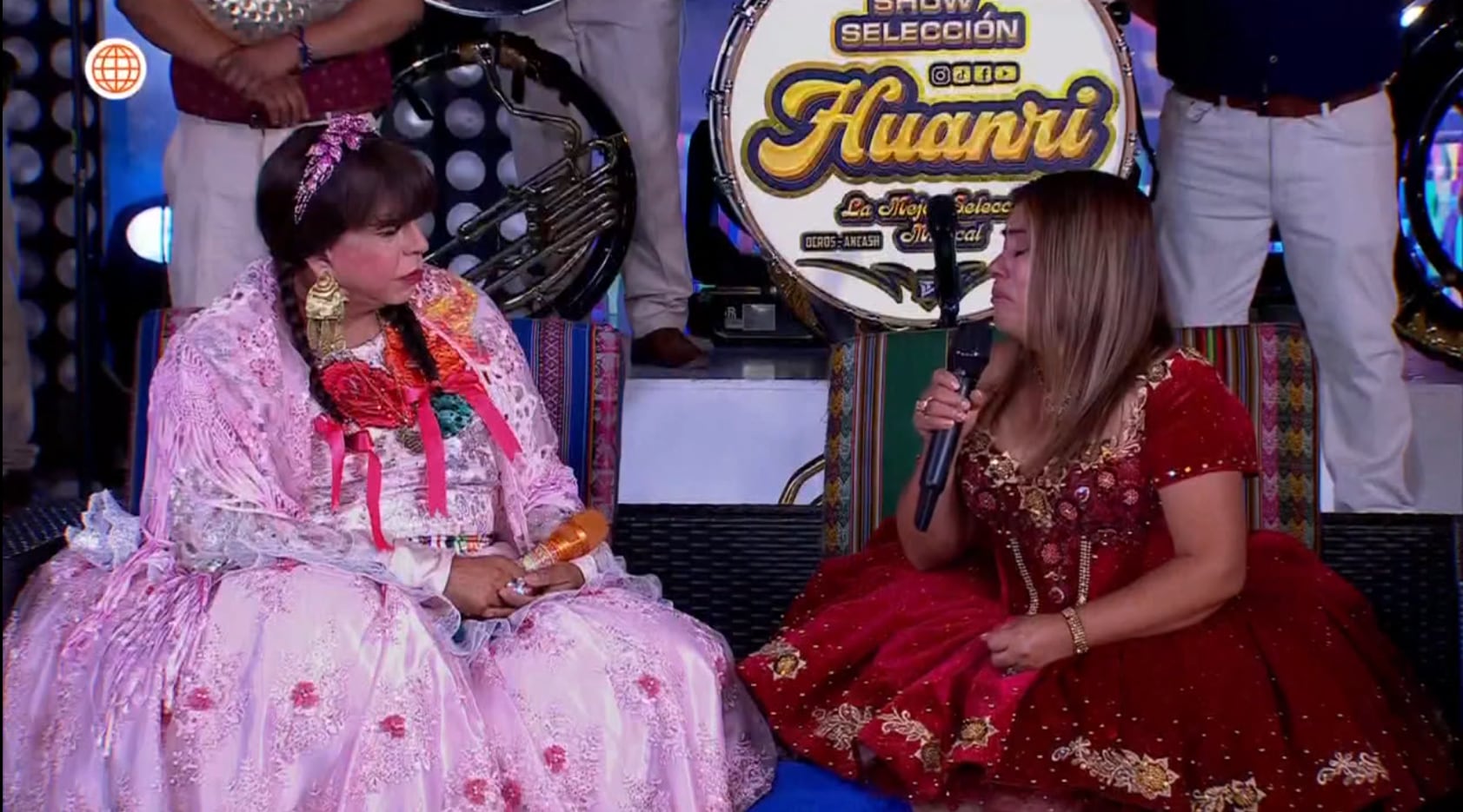 Flor Guerrero se siente culpable por el asesinato de su amigo Jhon Leyva, promotor de eventos.