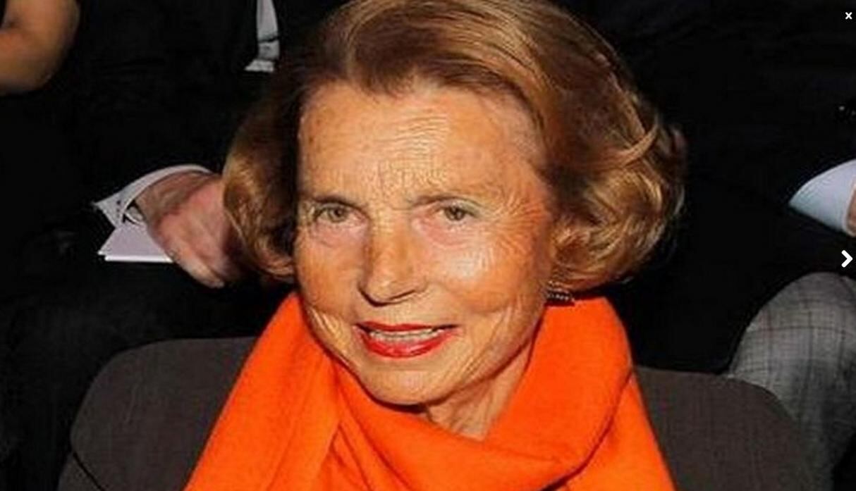 La empresaria ganó 100 millones más que el año pasado (Foto: GEC)