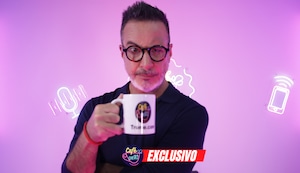 Carlos Carlín: Las chapas en Pataclaun, su romance con Carla García, Phillip Butters, Carlos Álvarez y más