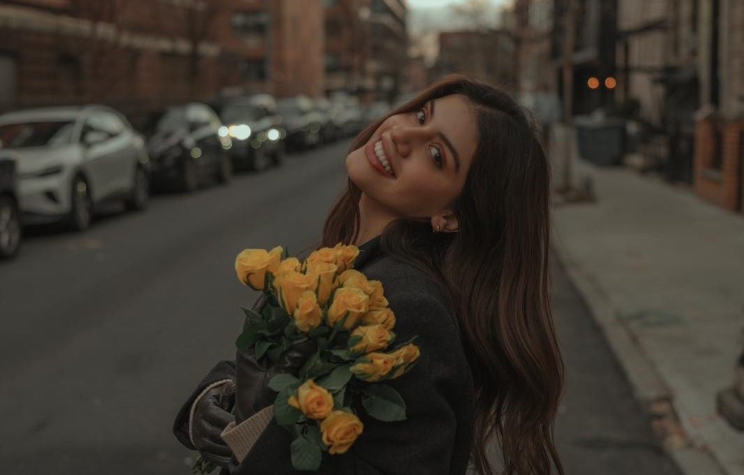 Jimena Rosas en conocida serien de HBO. (Difusión)