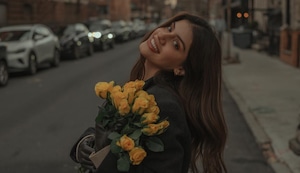 Actriz peruana Jimena Rosas participó en serie de HBO ‘Evil Lives Here’