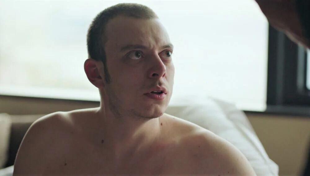 Serdar es el verdadero responsable del crimen de Zafer en la telenovela turca "Secretos de familia" (Foto: Ay Yapım)