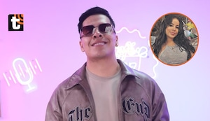 ¿‘Chechito’ no desea formalizar relación con Angye Zapata?: “No puedo llamarle amor a algo de pocos meses”