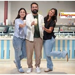 Anacapri: convirtieron el gelato casero en un negocio exitoso