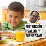 Importancia del desayuno: clave para la concentración, energía y salud de los niños