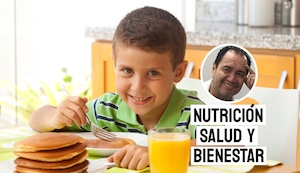 Importancia del desayuno: clave para la concentración, energía y salud de los niños